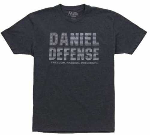 Dan Tactical Tee 2X